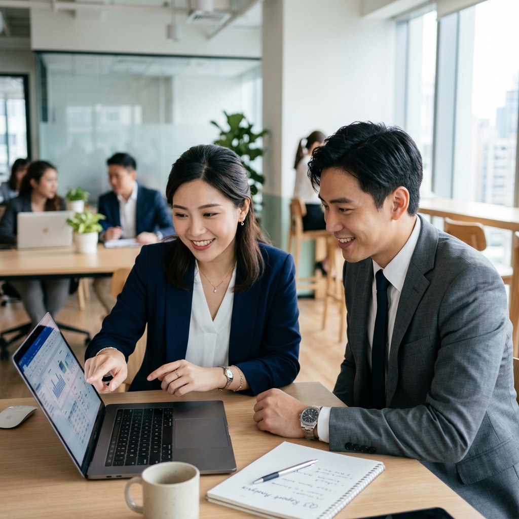 AI Usage Collaboration