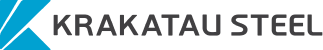 krakatau steel logo