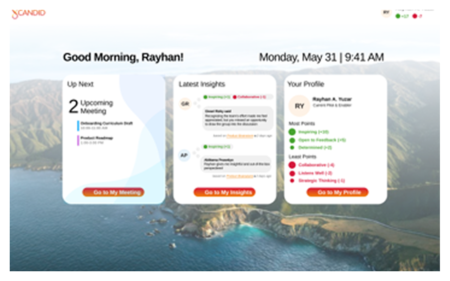 dashboard visualisation