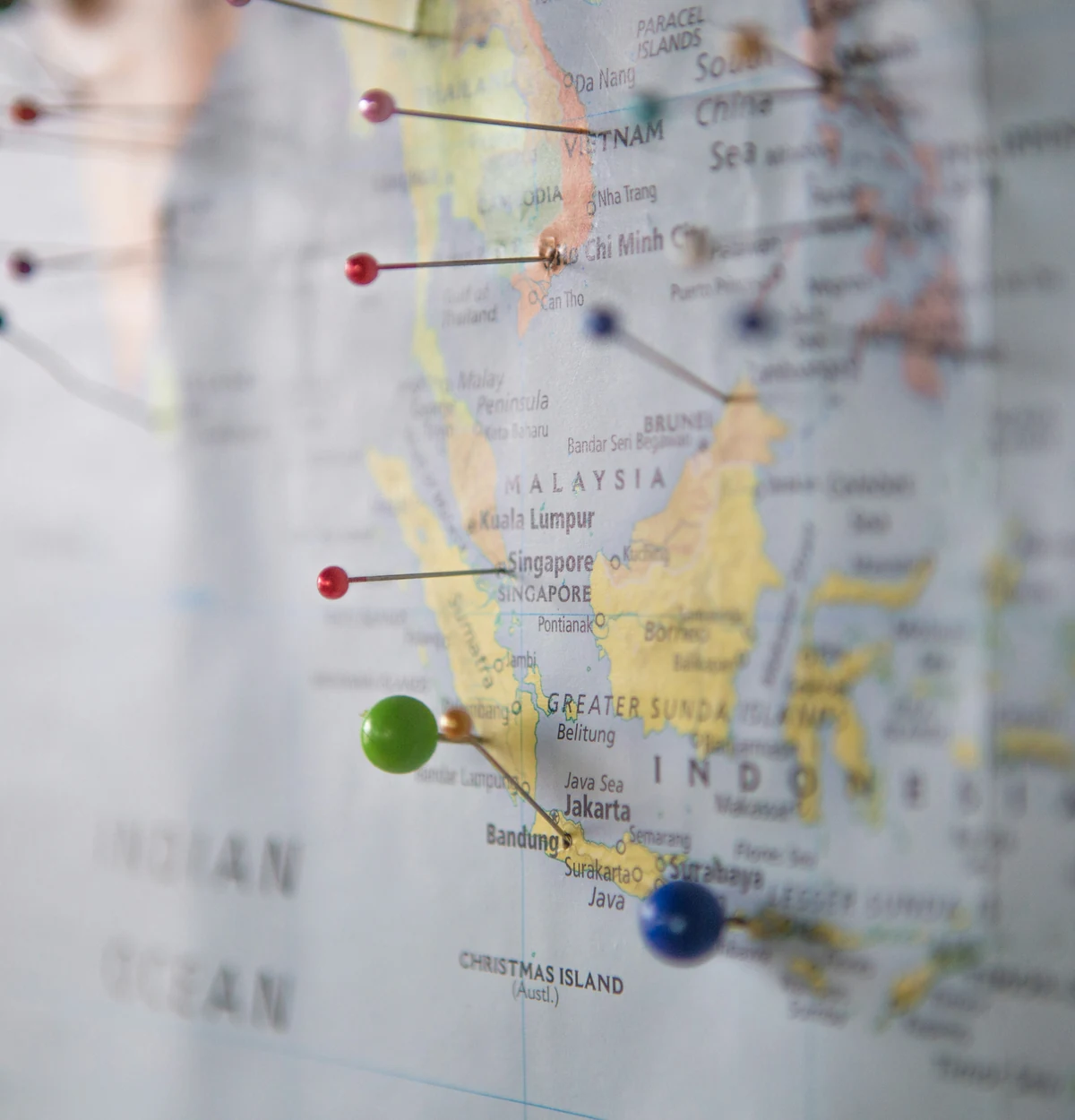 Local Capability Installation