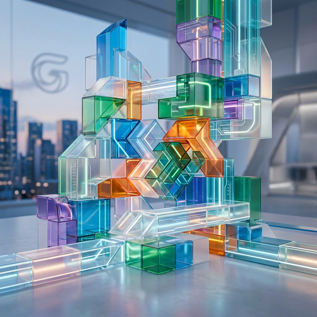 Operating Model city structures