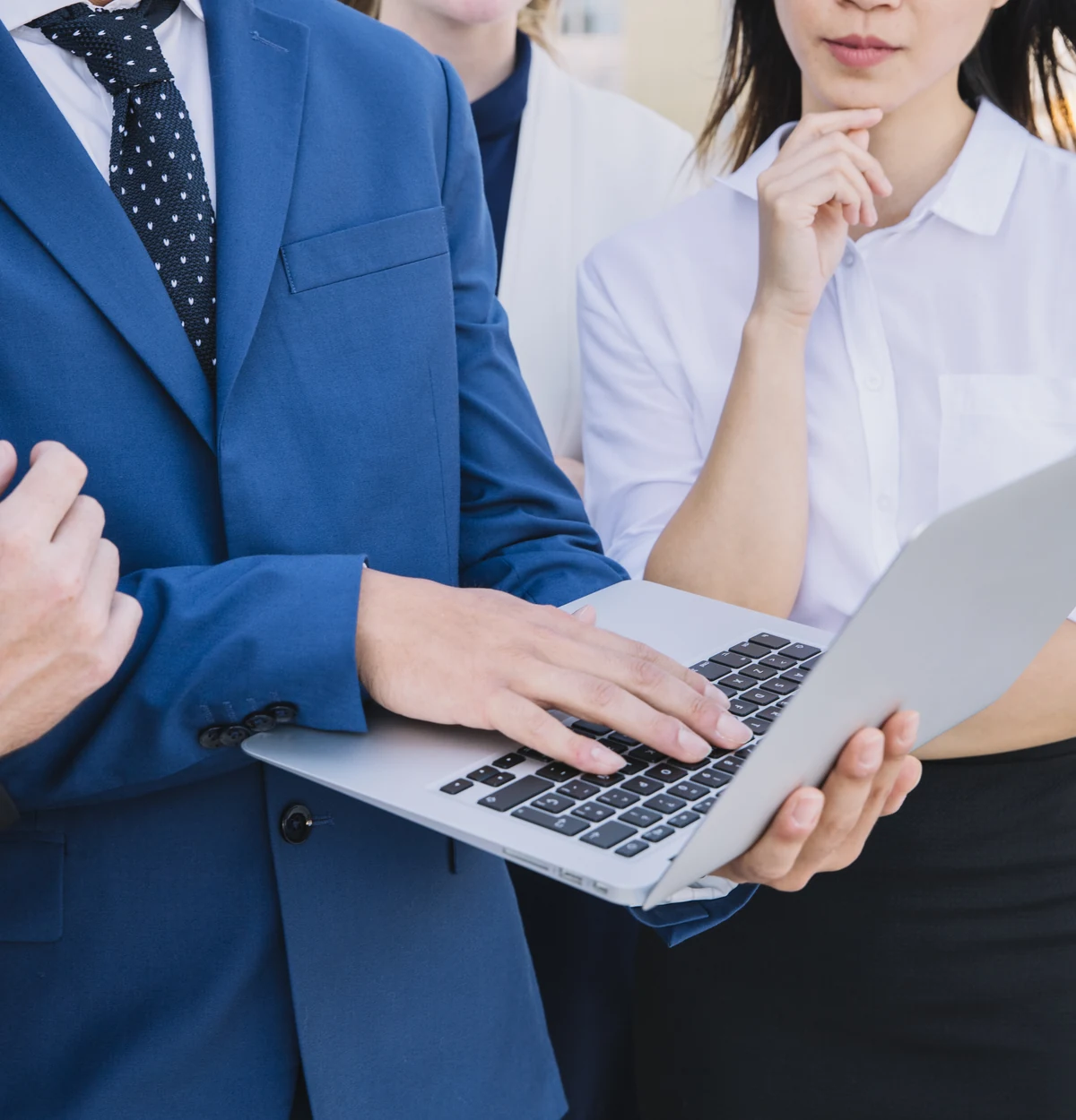 People Integration Architecture