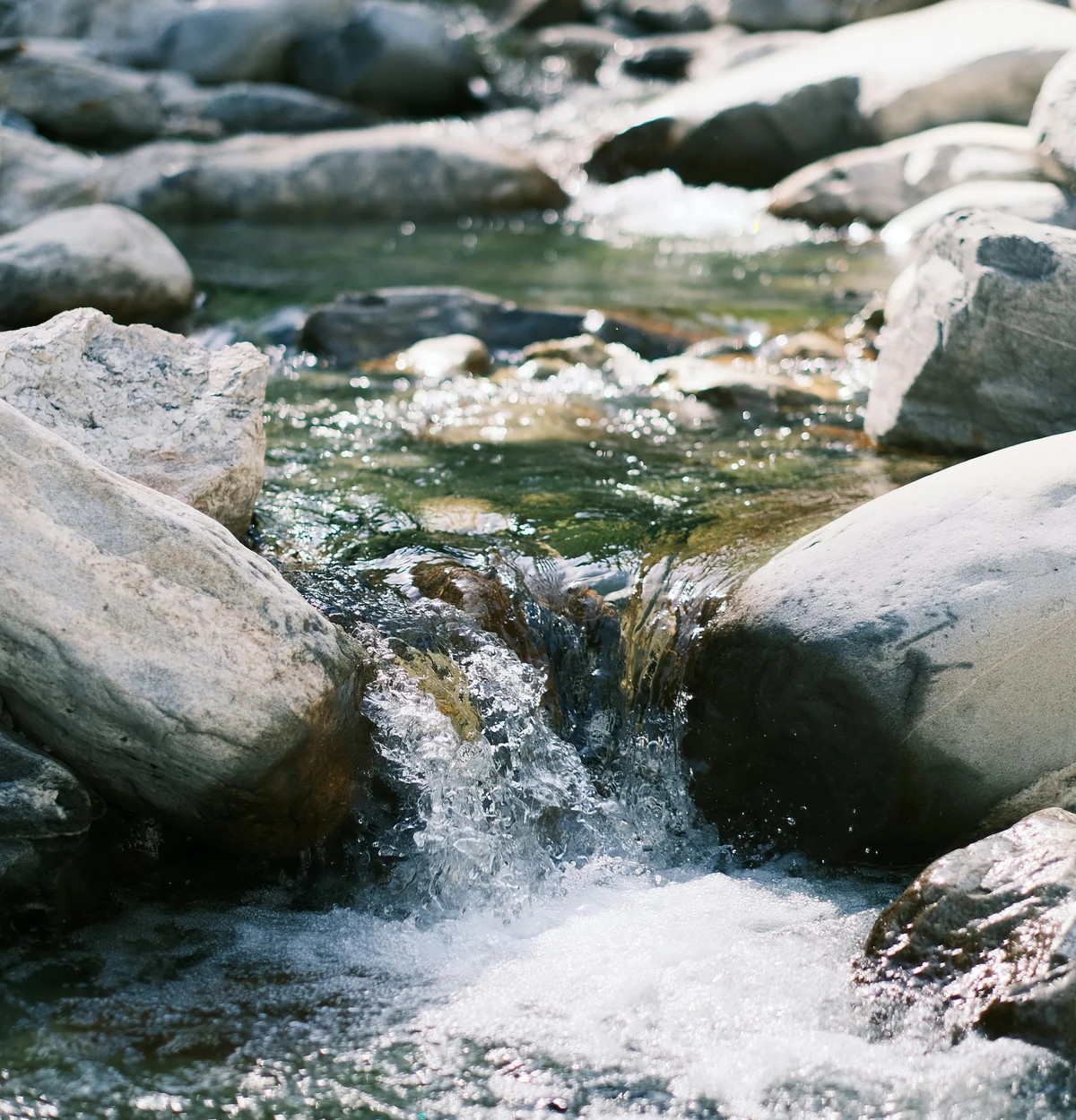 Integration Workstream Management