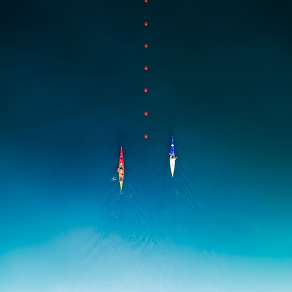 Upper Management Succession Program