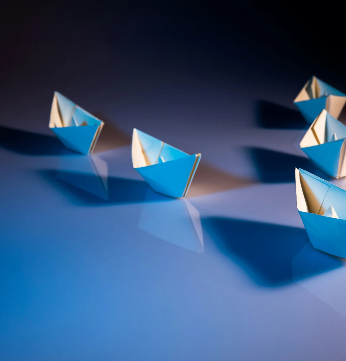 P and L Ownership Installation