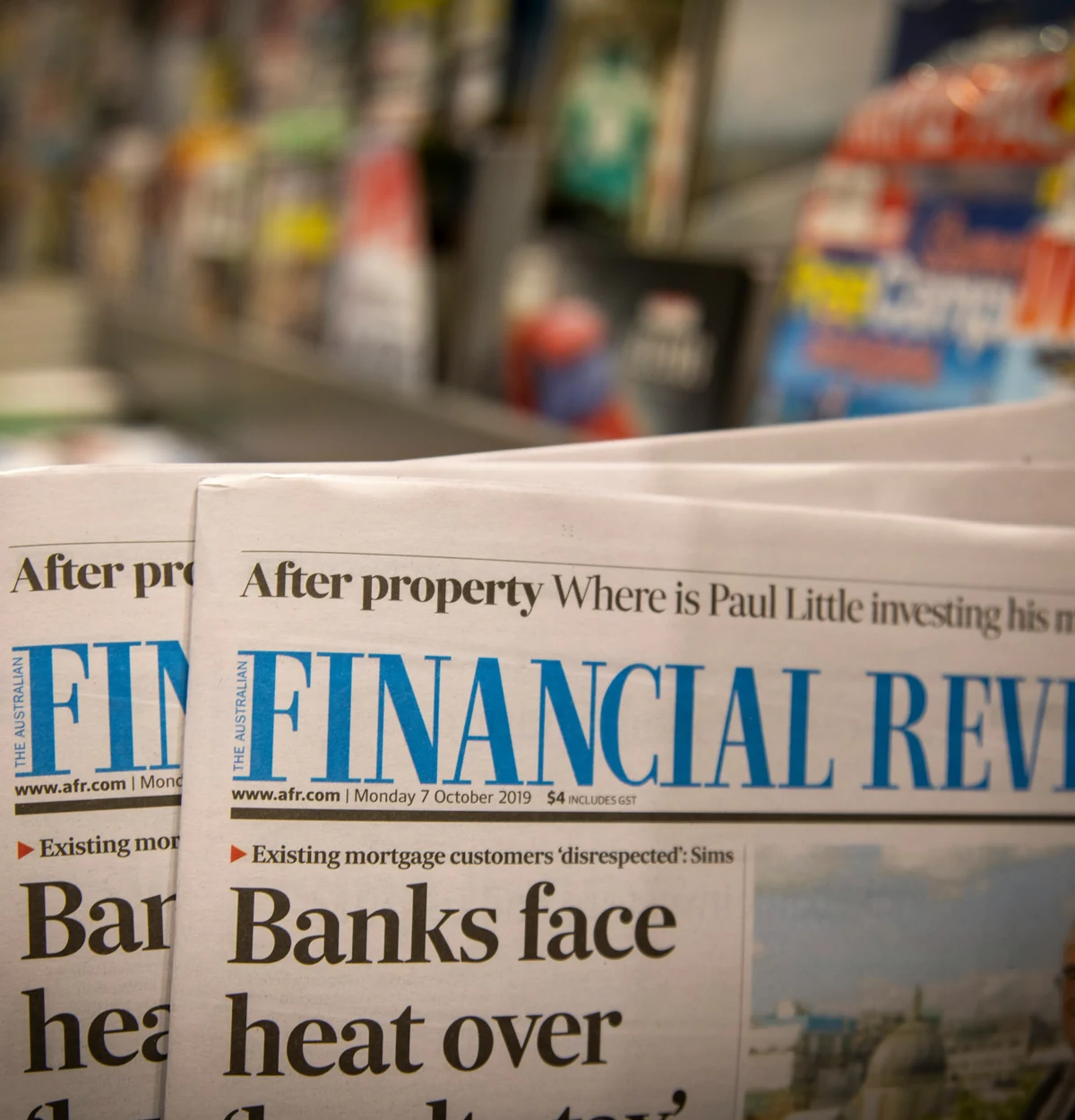 Financial Rhythm and Review Cadence