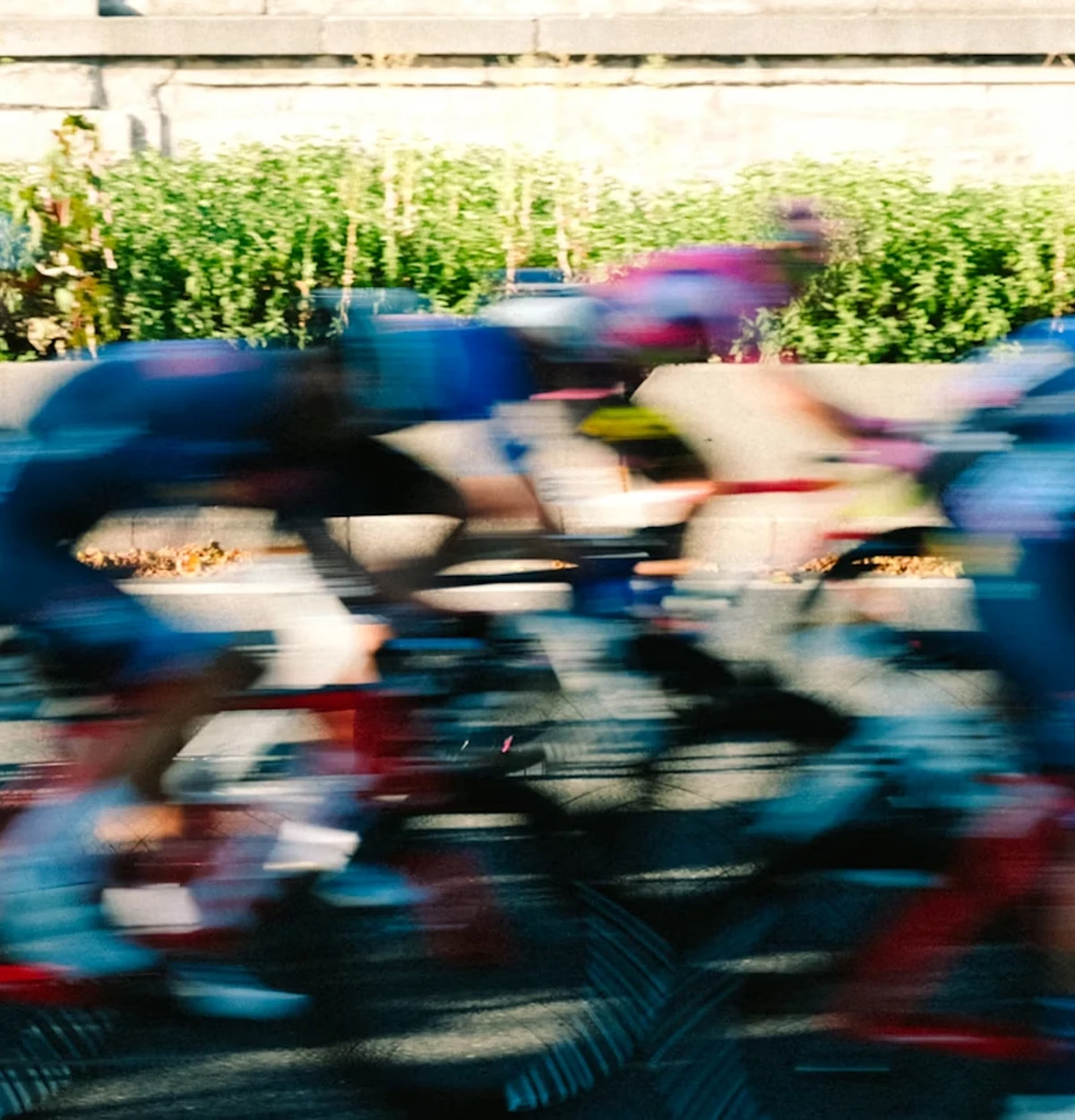 Performance Rhythm and Cadence