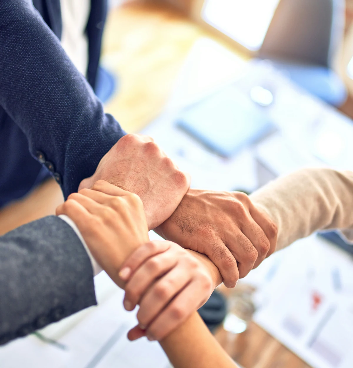 Blocker Removal and Execution Support