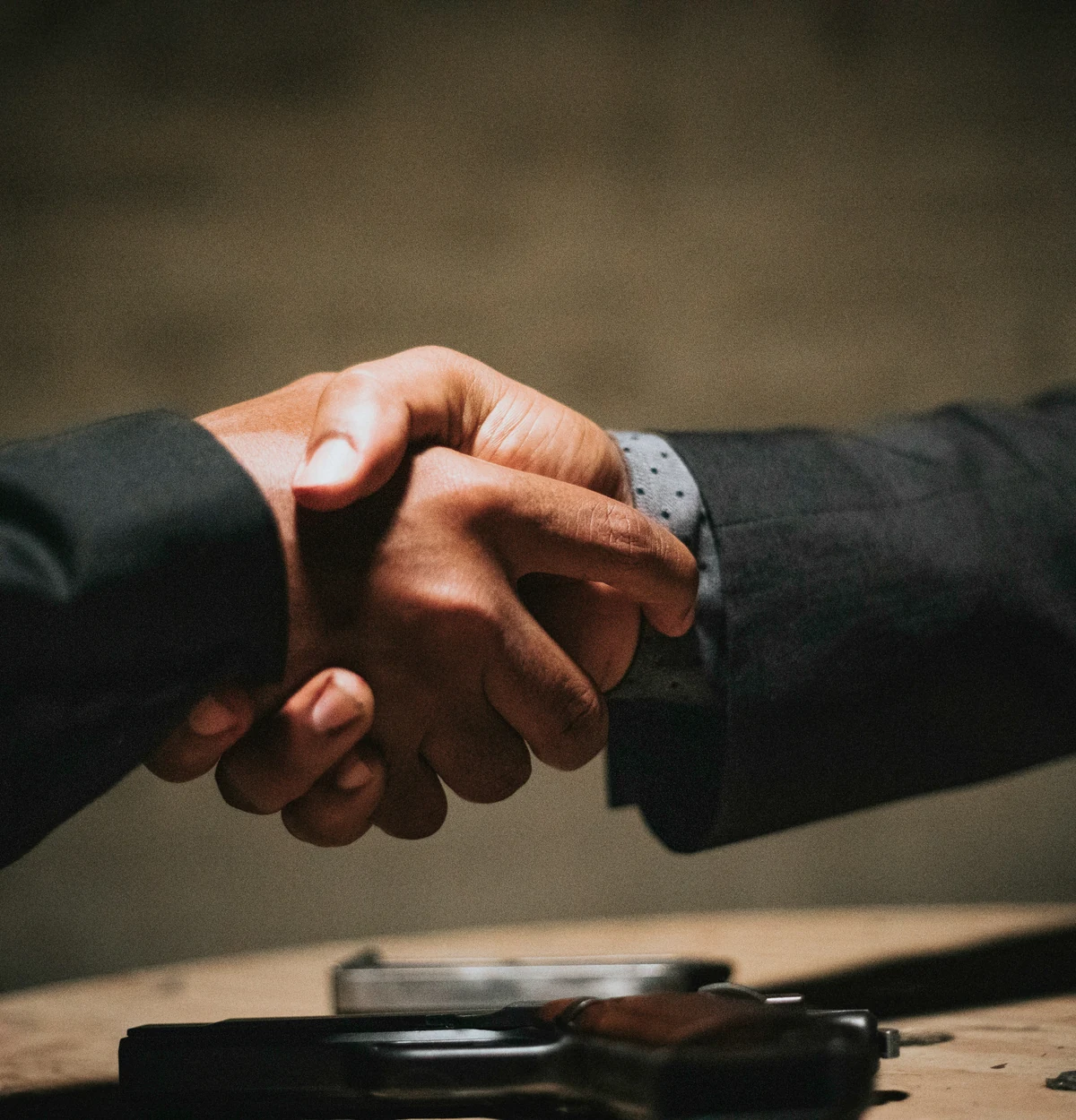 Scale and Handover Planning