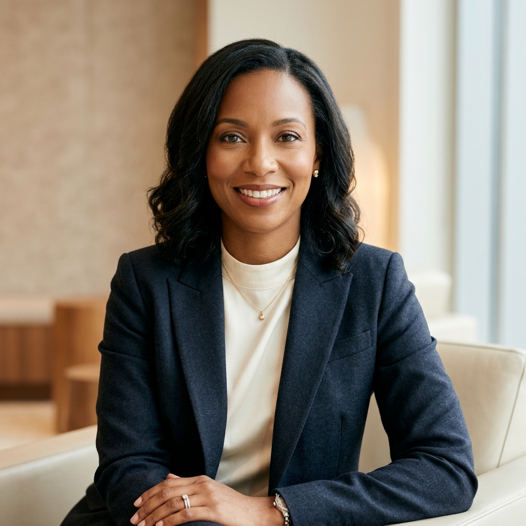 Participant headshot