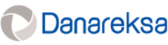 Logo Danareksa